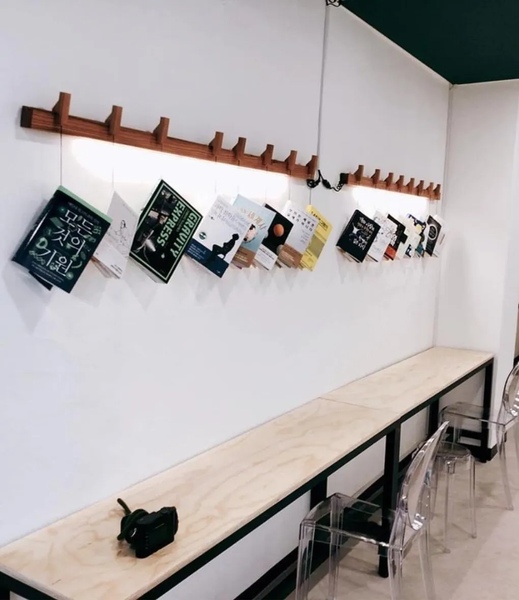 울산대학교 자연과학관 환경개선공사 인테리어 사진 2